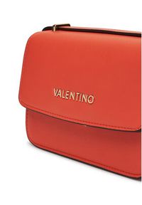 VALENTINO - Valentino Torebka VBS8ZT11 Pomarańczowy. Kolor: pomarańczowy. Materiał: skórzane #4