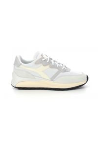 Diadora - Sneakersy damskie DIADORA JOLLY PURE WN. Kolor: biały