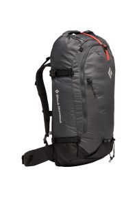 Plecak Black Diamond Cirque 50. Kolor: szary. Styl: sportowy #1