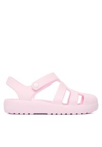 Sandały Crocs. Kolor: różowy #1