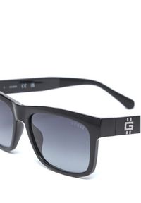 Guess Okulary przeciwsłoneczne GU00221 Czarny. Kolor: czarny #3
