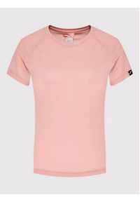 Joma T-Shirt R-combi 901484.004 Różowy Regular Fit. Kolor: różowy. Materiał: syntetyk #3