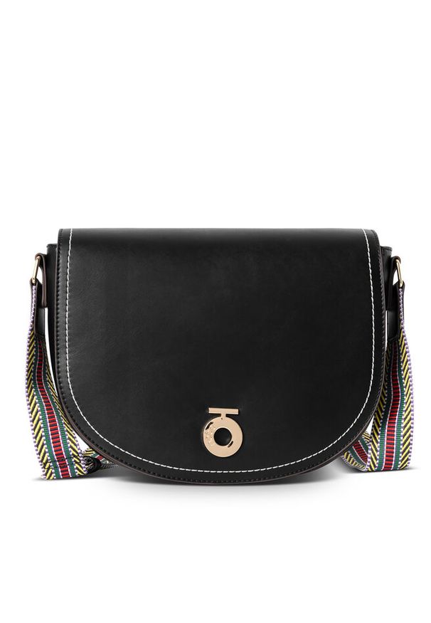 Torebka Nobo. Kolor: czarny