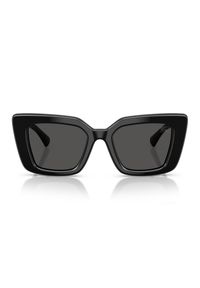 Burberry - Okulary damskie BURBERRY #2
