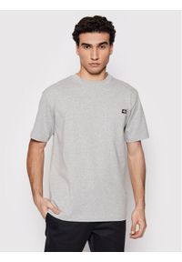 Dickies T-Shirt Porterdale DK0A4TMOHG0 Szary Regular Fit. Kolor: szary. Materiał: bawełna #1