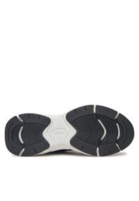 Karl Lagerfeld - KARL LAGERFELD Sneakersy Komet KL65625 Czarny. Kolor: czarny. Materiał: skóra #6