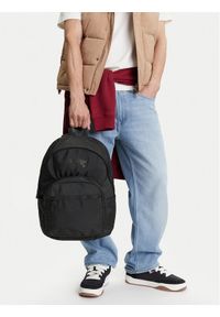 Billabong Plecak C-BLB-M-002-08 Czarny. Kolor: czarny. Materiał: materiał #1