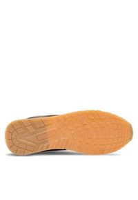 U.S. Polo Assn. Sneakersy TABRY002M/CTH2 Brązowy. Kolor: brązowy. Materiał: materiał #2