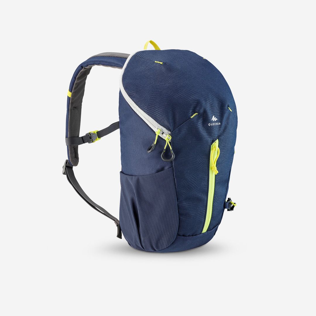 Plecak quechua 3608439357473 - Plecaki chłopięce - myBaze.com