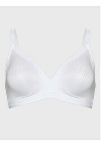 Dorina Biustonosz braletka Tiffany D1285A Biały. Kolor: biały. Materiał: syntetyk #3