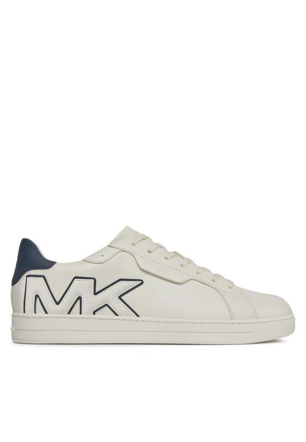 MICHAEL Michael Kors Sneakersy Keating Lace Up 42R4KEFS6L Granatowy. Kolor: niebieski