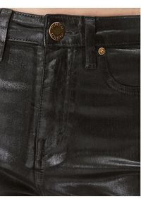 Pinko Spodnie materiałowe Flora 100561 A142 Czarny Wide Leg. Kolor: czarny #3
