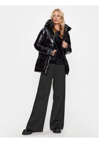 DKNY Sport Kurtka przejściowa DP3J8533 Czarny Regular Fit. Kolor: czarny. Materiał: syntetyk. Styl: sportowy #2