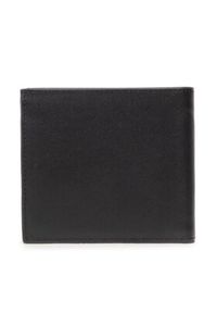 Armani Exchange Duży Portfel Męski 958098 CC845 00020 Czarny. Kolor: czarny. Materiał: skóra