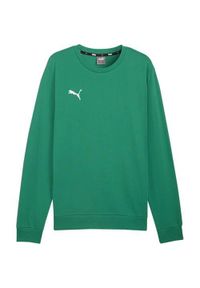 Bluzy sportowa męska Puma B23615. Kolor: zielony