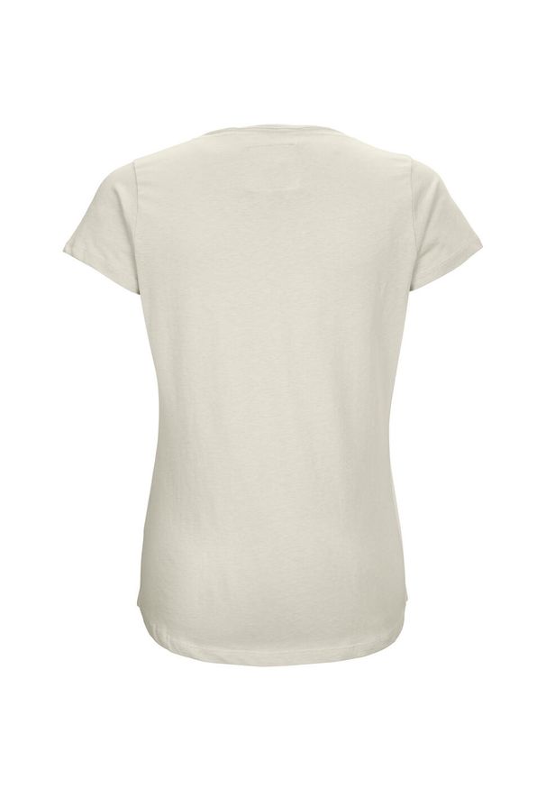 Koszulka damska Killtec GIGA GS 155 WMN TSHRT. Kolor: biały
