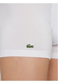 Lacoste Komplet 3 par bokserek 5H2262 Kolorowy. Materiał: syntetyk. Wzór: kolorowy #9