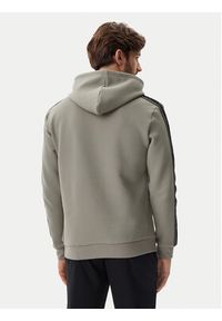 Guess Bluza Z4RQ21 KB3P2 Zielony Regular Fit. Kolor: zielony. Materiał: bawełna #5