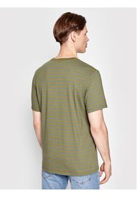 Levi's® T-Shirt Original Housemarked 85641-0022 Zielony Standard Fit. Kolor: zielony. Materiał: bawełna #5