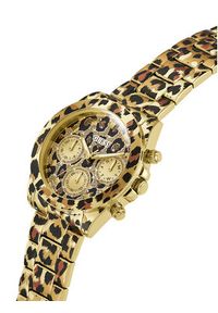 Guess Zegarek GW0751L1 Kolorowy