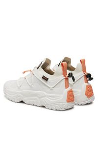 Palladium Sneakersy Off-Grid Lo Zip Wp+ 79112-116-M Biały. Kolor: biały #3