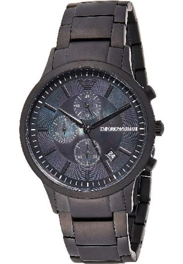 Zegarek Emporio Armani Zegarek Męski Armani AR11275 ( 43 mm)