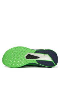 Reebok Buty do biegania FLOATZIG X1 100210159 Granatowy. Kolor: niebieski. Materiał: materiał #4