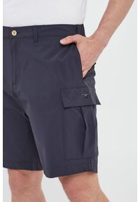 Aeronautica Militare - Bermudy męskie AERONAUTICA #2