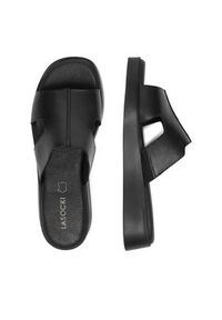 Lasocki Klapki CEO-WI16-KIMBALLY-04 Czarny. Kolor: czarny. Materiał: skóra #6