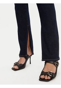 Pinko - PINKO Jeansy 104608 A2DV Granatowy Skinny Fit. Kolor: niebieski #5