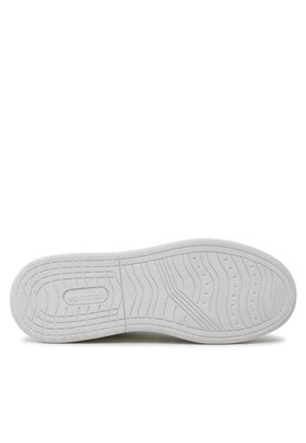 Sprandi Sneakersy WPRS-2021W09291 Biały. Kolor: biały. Materiał: skóra