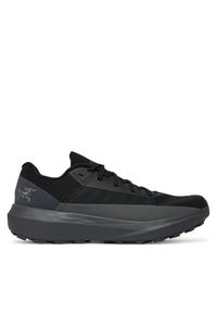 Buty do biegania Arc'teryx. Kolor: czarny #1