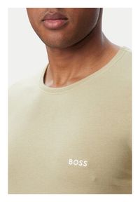 BOSS Komplet t-shirtów Classic 50532468 Kolorowy Regular Fit. Materiał: bawełna. Wzór: kolorowy #7