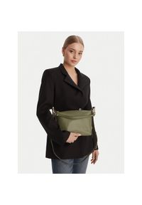 Torebka Furla. Kolor: zielony #1