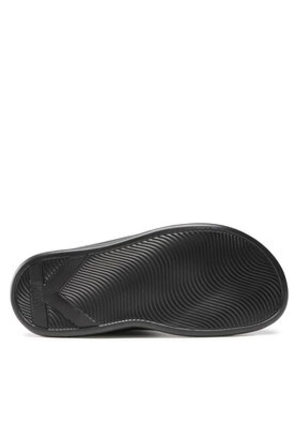 Karl Lagerfeld - KARL LAGERFELD Kozaki KL44582 Czarny. Kolor: czarny. Materiał: skóra, zamsz