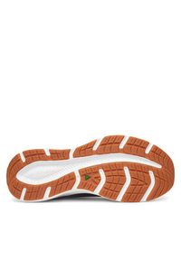skechers - Skechers Sneakersy Edgeride-Rekze 232835/BKW Czarny. Kolor: czarny. Materiał: materiał #4