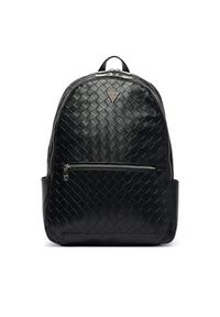 Guess Plecak 182871 Czarny. Kolor: czarny. Materiał: skóra #3