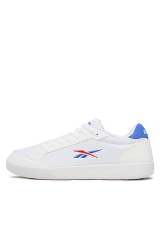 Reebok Sneakersy Vector Mesh FX3033 Biały. Kolor: biały. Materiał: materiał