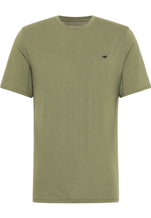Męski T-Shirt Mustang Style Alex Four Leaf Clover 1018000 6352