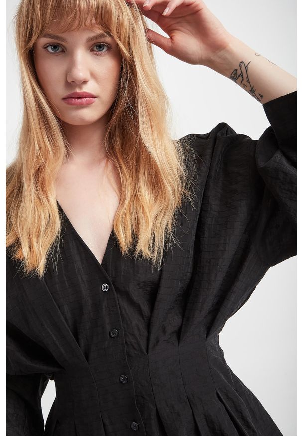 Samsoe & Samsoe - Sukienka Engla SAMSØE SAMSØE