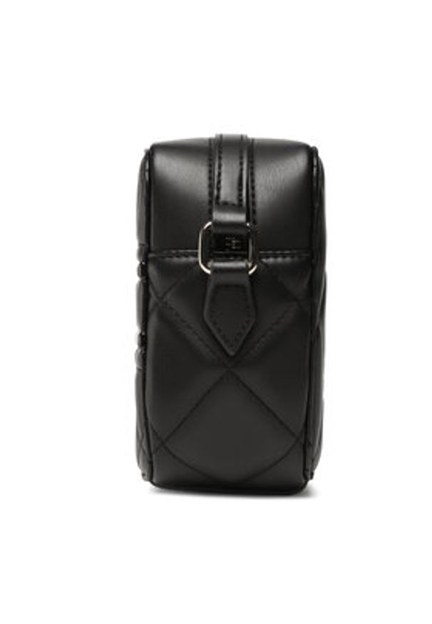 VALENTINO - Valentino Torebka Ada VBS51O06 Czarny. Kolor: czarny. Materiał: skórzane