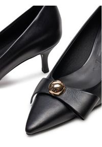 Furla Czółenka YI40SFE X30000 Czarny. Kolor: czarny. Materiał: skóra #6