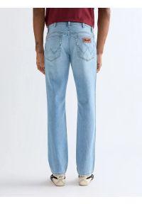 Wrangler - MESKIE SPODNIE WRANGLER TEXAS SLIM FIRELIGHT 112377809 #2