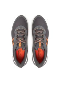 Under Armour Buty do biegania UA HOVR Turbulence 2 RS 3028751 Szary. Kolor: szary. Materiał: materiał #4