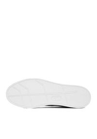 Gino Rossi - GINO ROSSI Sneakersy CEO-OTSEGO-03 MI08 Czarny. Kolor: czarny. Materiał: skóra #7