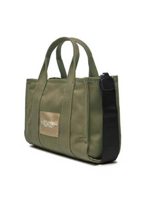 MARC JACOBS - Marc Jacobs Torebka The Tote Bag M0016493 Zielony. Kolor: zielony
