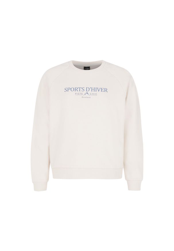 Bluza damska Protest Aqua. Kolor: wielokolorowy, czerwony, różowy