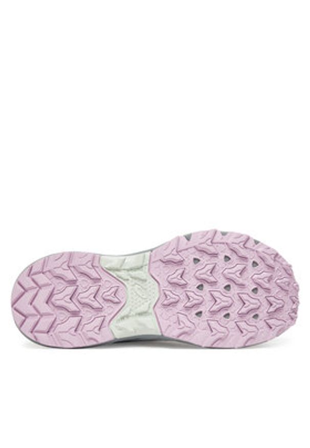 Asics Buty do biegania Pre Venture 9 Gs 1014A276 Czarny. Kolor: czarny. Materiał: materiał, mesh