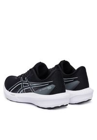 Asics Buty do biegania Gt-1000 15 1012B994 Czarny. Kolor: czarny. Materiał: mesh #3