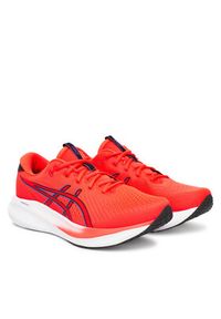 Asics Buty do biegania Gel-Excite 11 1011C080 Czerwony. Kolor: czerwony. Materiał: materiał, mesh #3